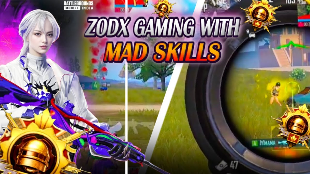 CONQUEROR RANK PUSH 🏆 SOLO VS SQUAD FULL DOMINATION | BGMI