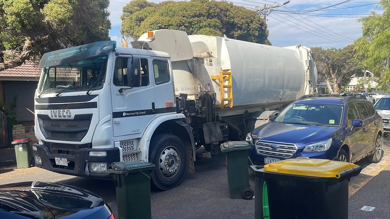 Moreland garbage 11484 (part 3 of 3)