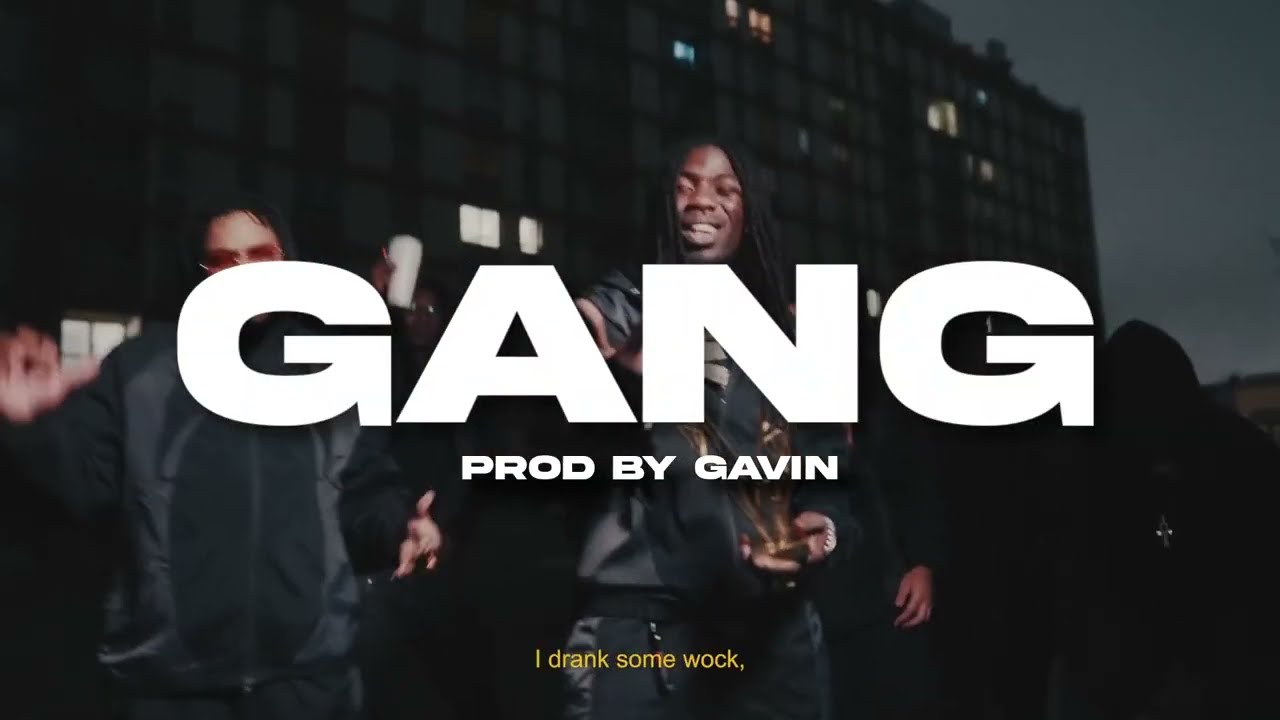 [FREE] Gazo x Drill Type Beat - 