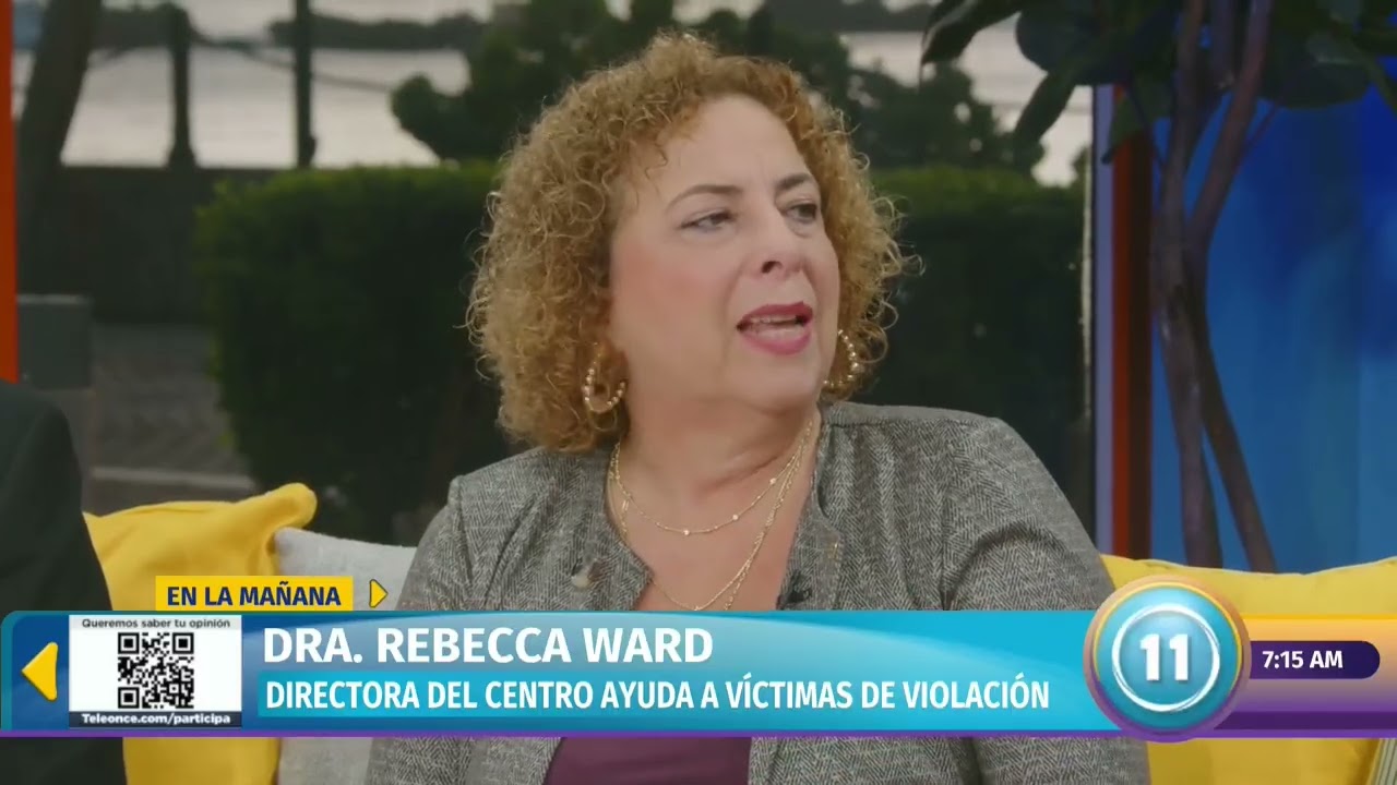 Preocupaci&oacute;n en San Juan por alarmante alza en violaciones sexuales