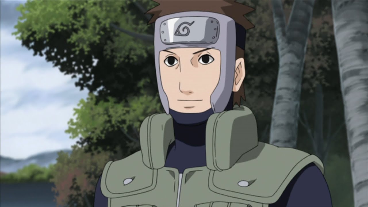 Naruto shippuden gekitou ninja taisen special Yamato mission mode