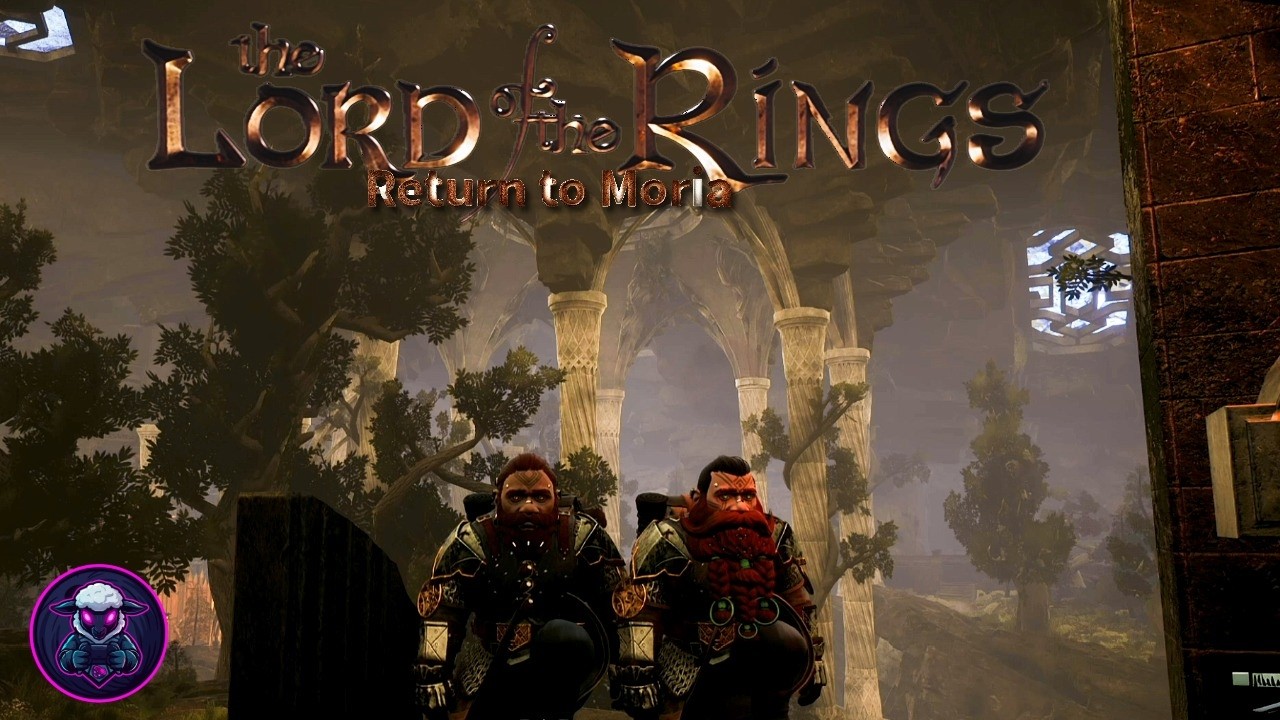 Eigentlich sind wir immer zusammen, aber manchmal auch nich.... The Lord of the Rings #18