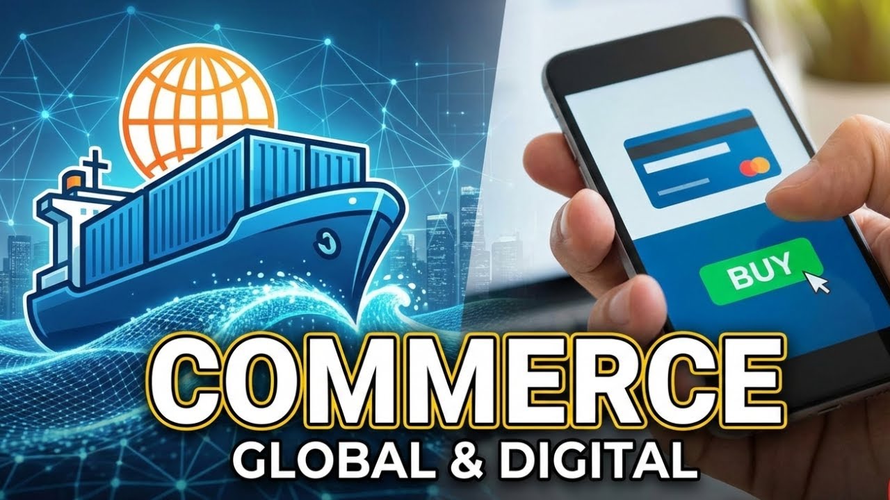 Commerce