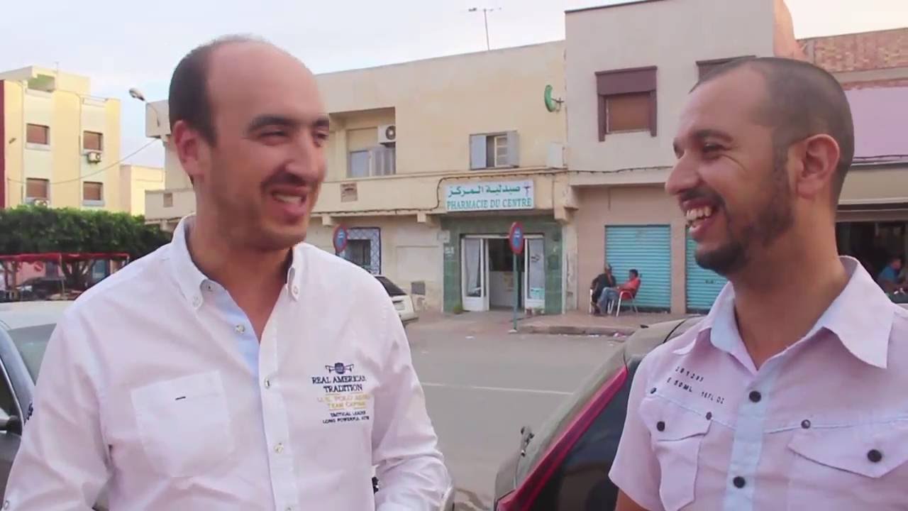 وديع التنملالي