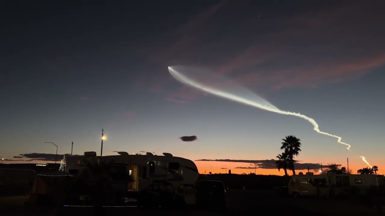View / Navion’s in Yuma