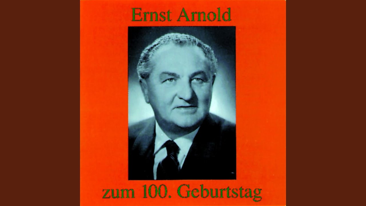 Kinder, wegen mir braucht´s ka Trauerg´wand