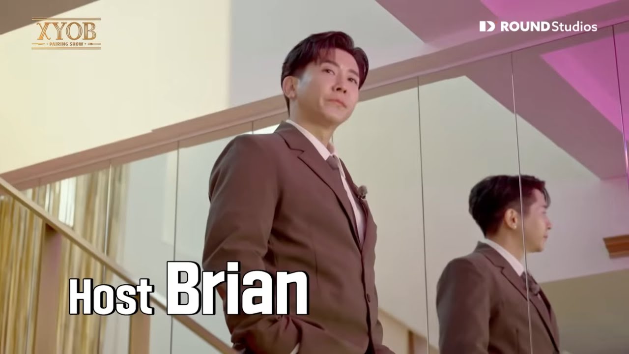 XYOB Brian Joo Funny Moments