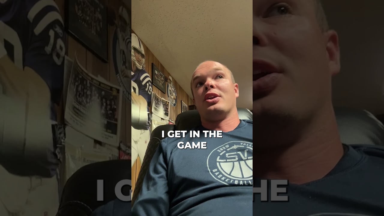 Feb. 15th, 2006. The changing of sports forever. #mindsetmatters #jasonmcelwain #davidnurse