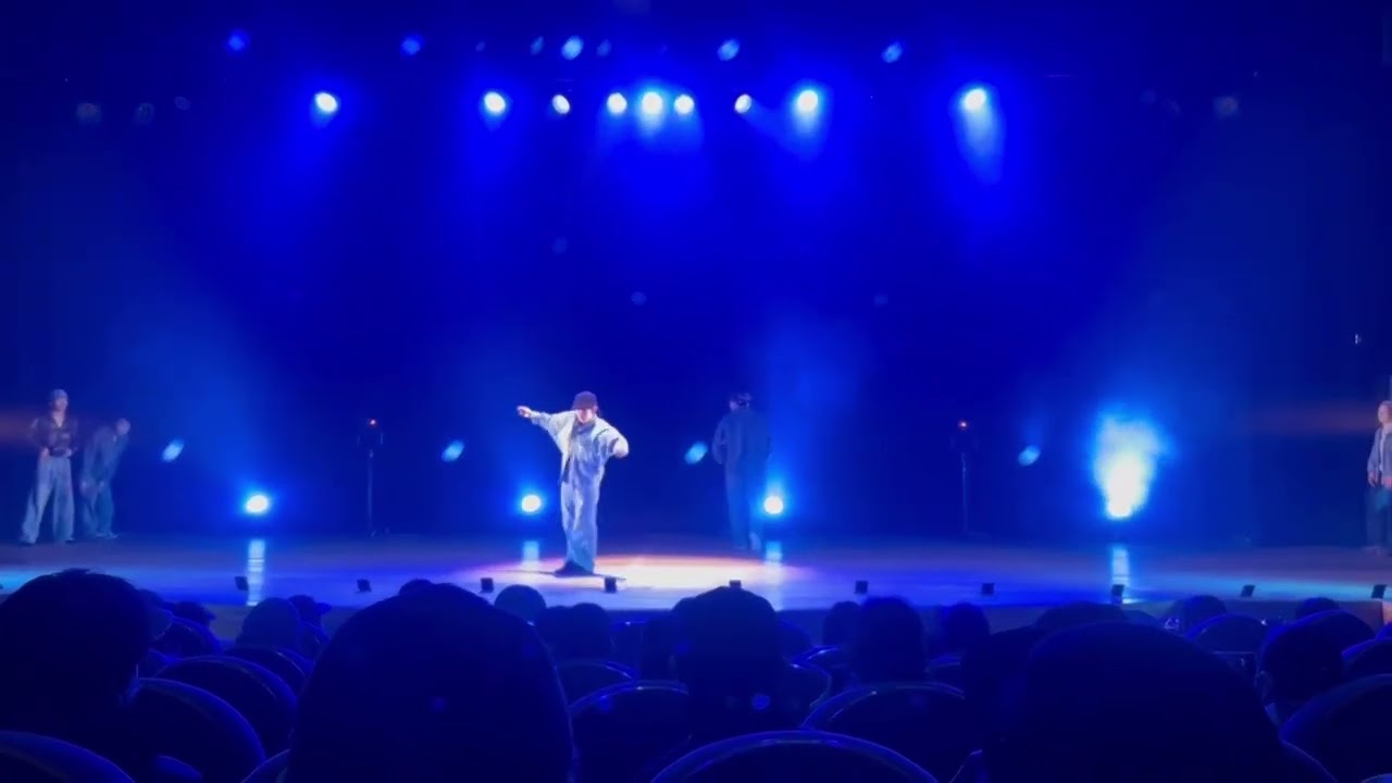 3/8Move the future  in Japan MDCL7