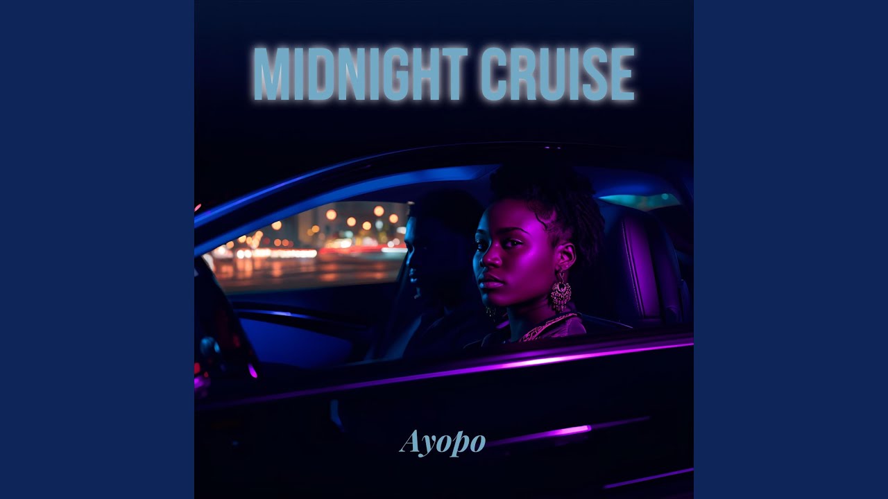 Midnight Cruise