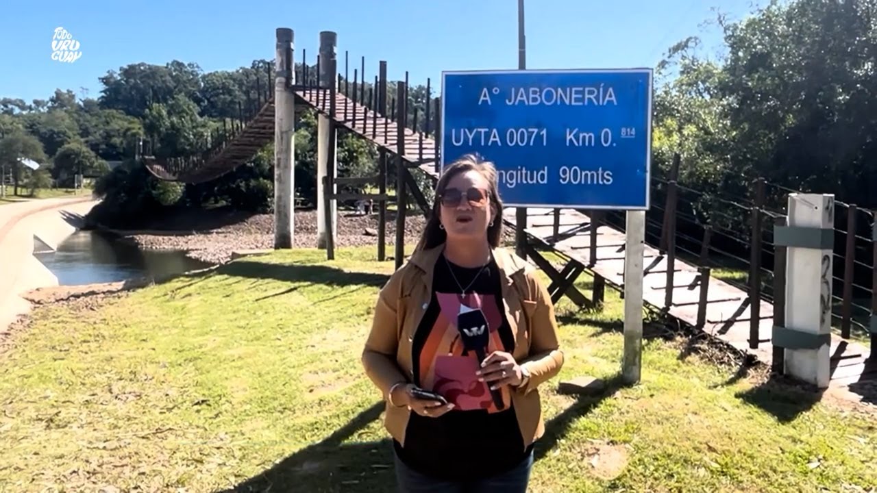 Todo Uruguay | Valle Ed&eacute;n: un destino para todo el a&ntilde;o en Tacuaremb&oacute;