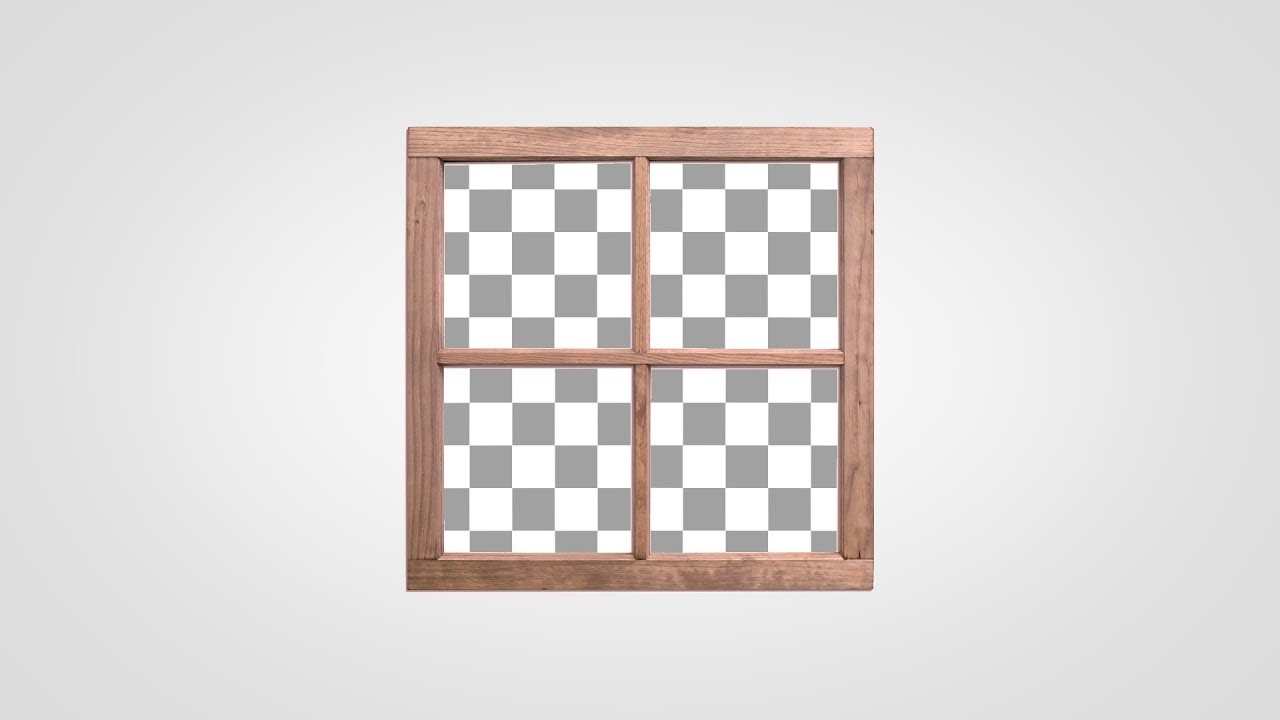 Seeing Through an Image