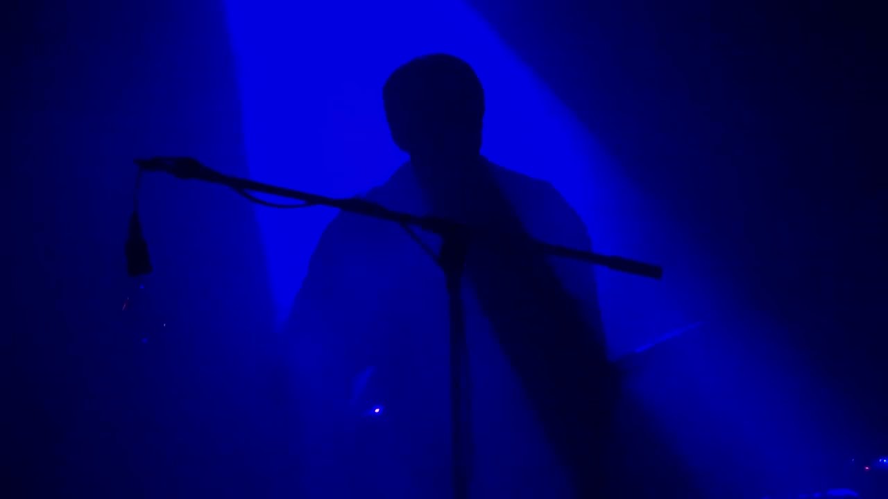 KHOIBA - Console In Me / Live at MeetFactory / April 19, 2023