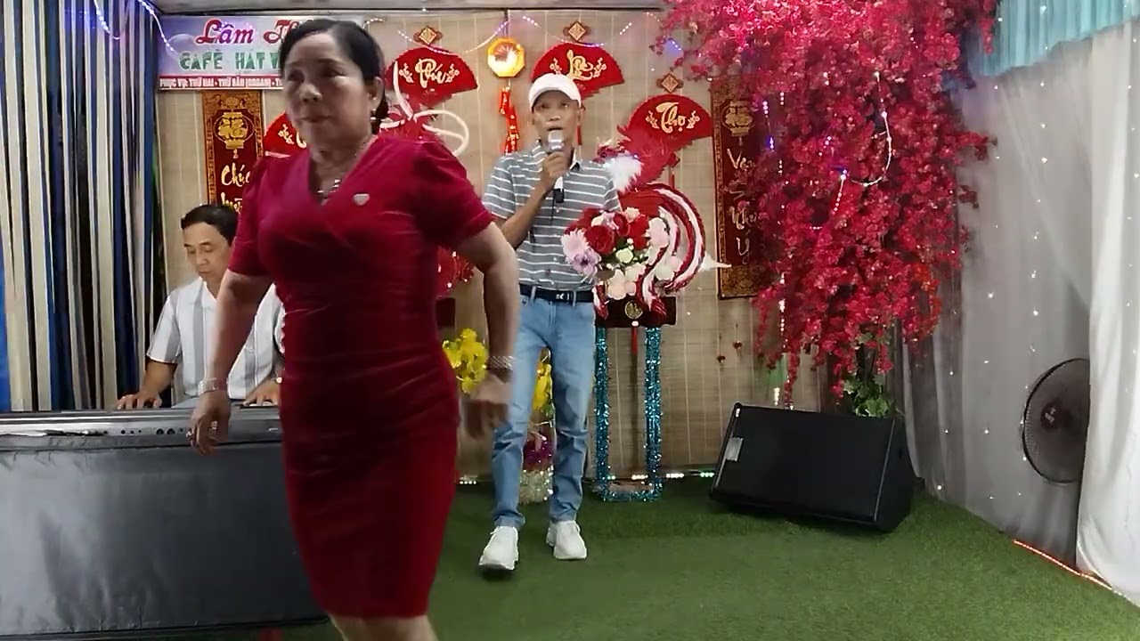 Ck, hát về cây lúa hôm nay , TB minh hiền  ,