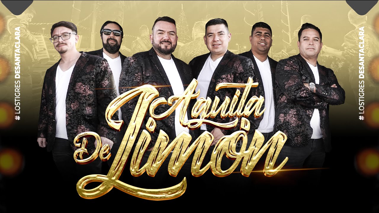 TIGRES DE SANTA CLARA AGUITA DE LIMON