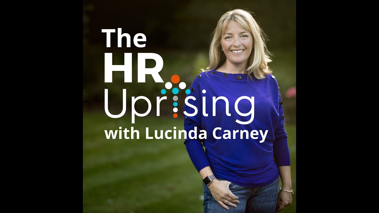 Recruiting For Diversity - with Yvonne Smyth of Hays PLC
