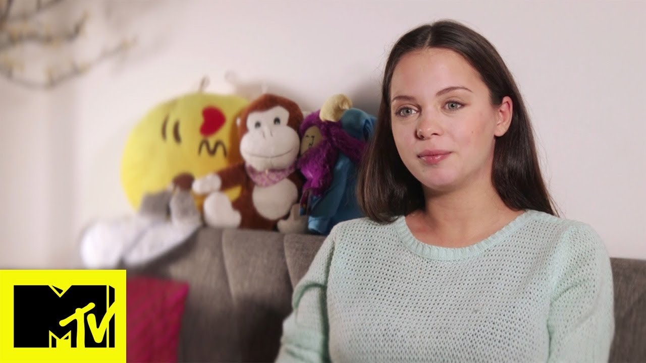 16 Anni E Incinta 5: le protagoniste, Sharon