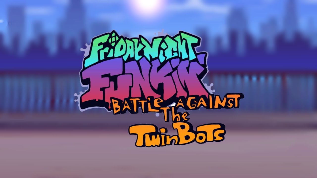 [SPOILERS] All VsTwinBots cutscenes