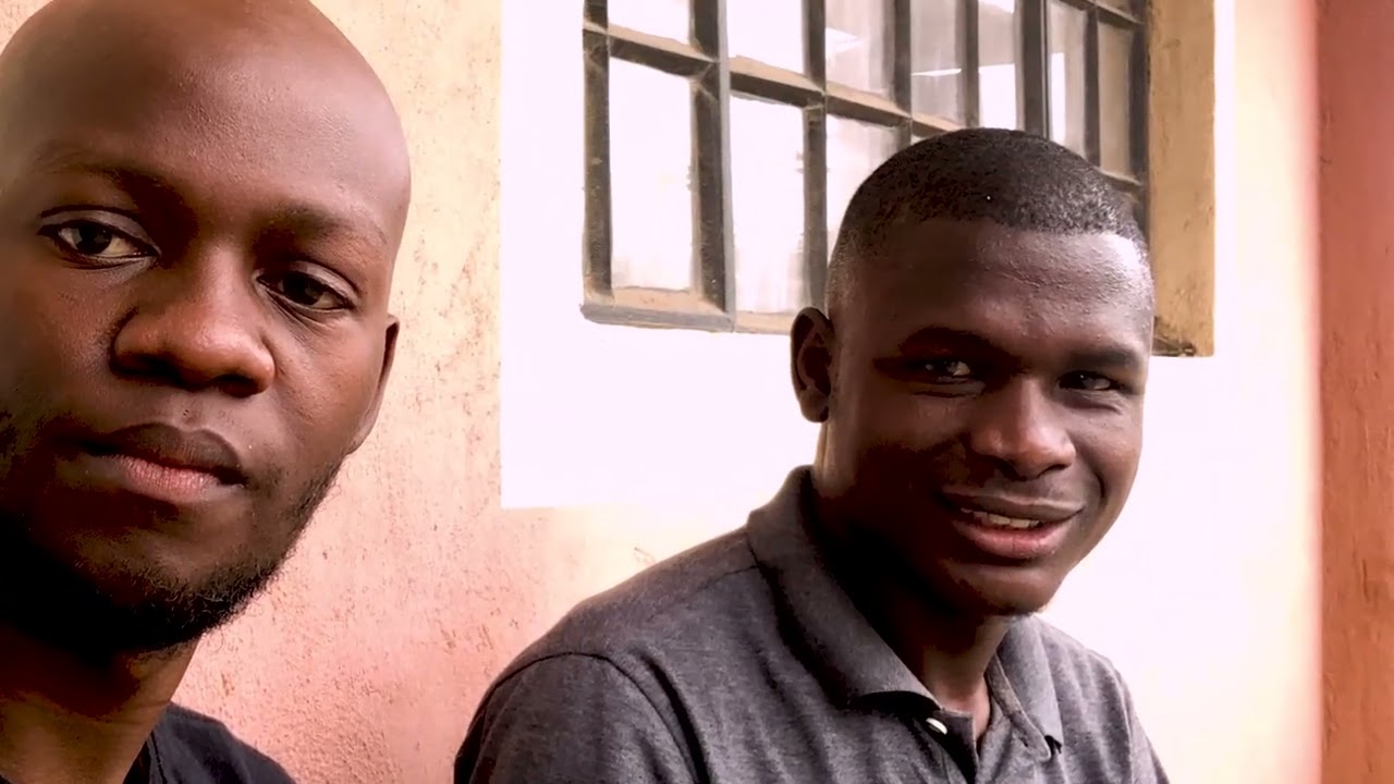 Vlog Day with Allan // Breakfast // Buying sugarcane // Watching a tournament