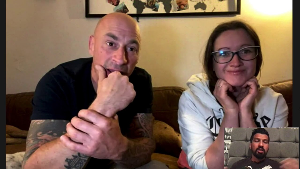 Lifting all Ships - Jo-Rosie Haffenden and Nando Brown