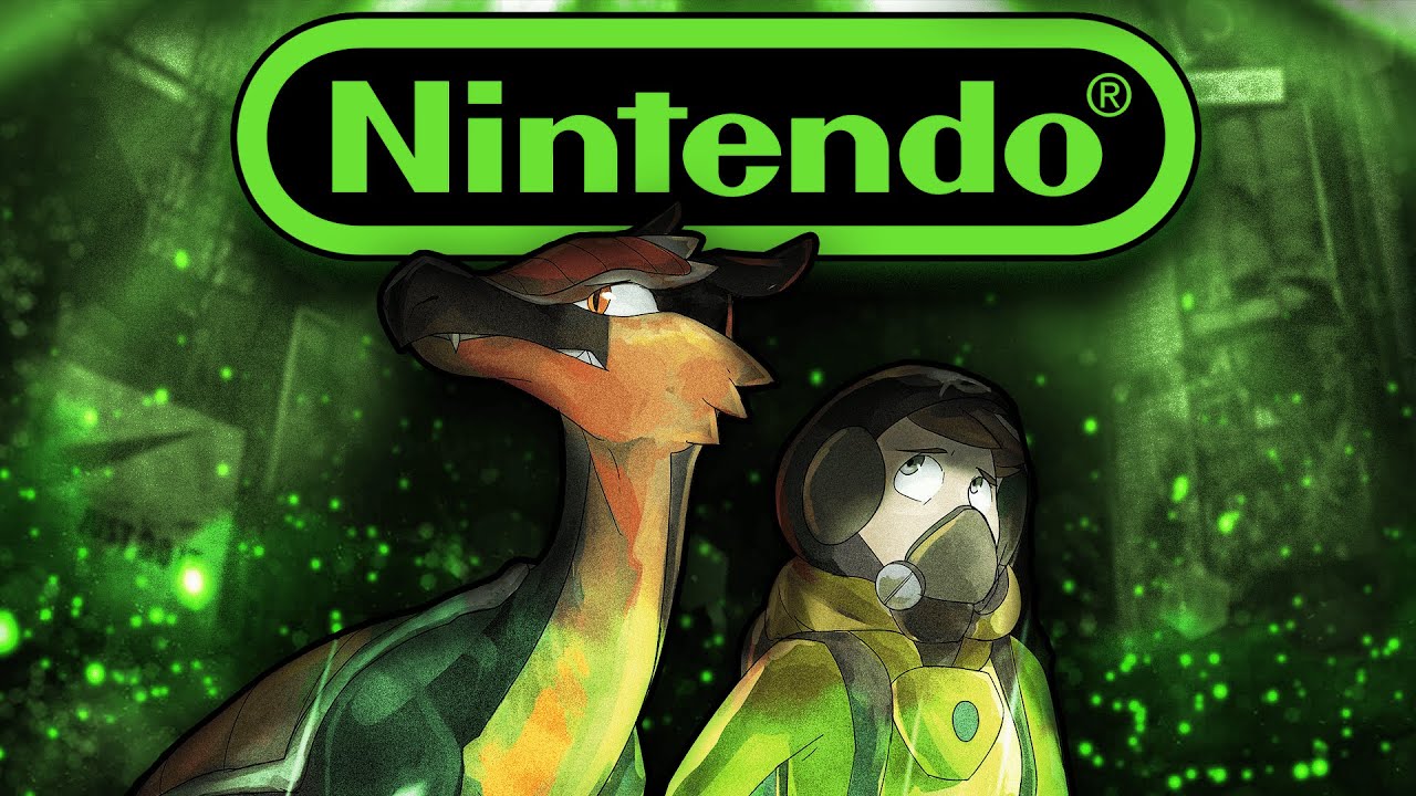 The Best Fan Game Nintendo Ever Killed (Pokemon Uranium Review)