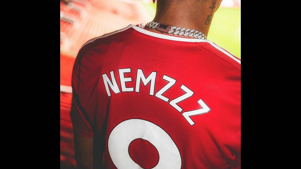 (FREE) Nemzzz Type Beat - 