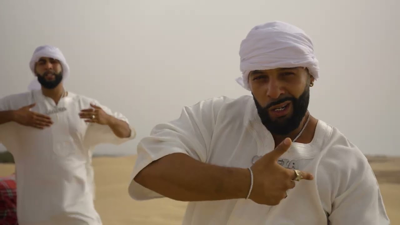 DawaMafia - Chacun son chemin [Videoclip Officiel]