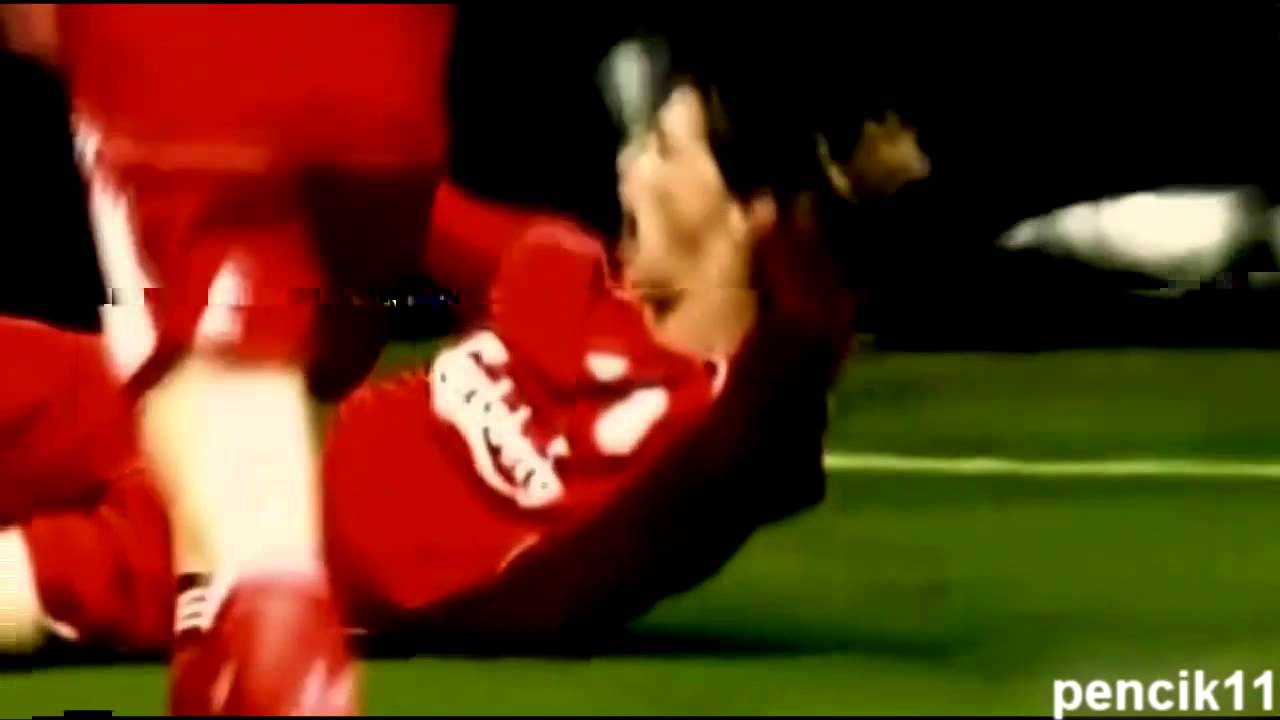 Fernando Torres LFC Story 2007 2011 LEGEND