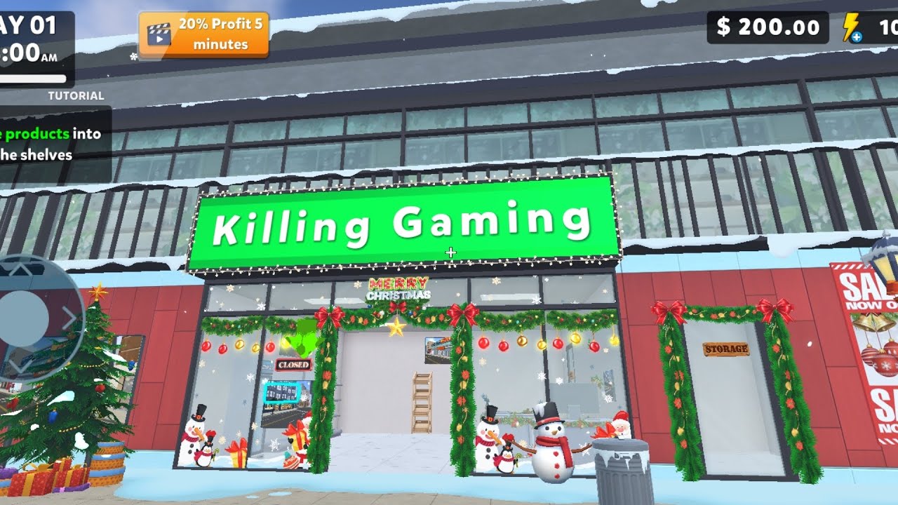 New gaming lekar aaya Killing Gaming subscribe my YouTube 