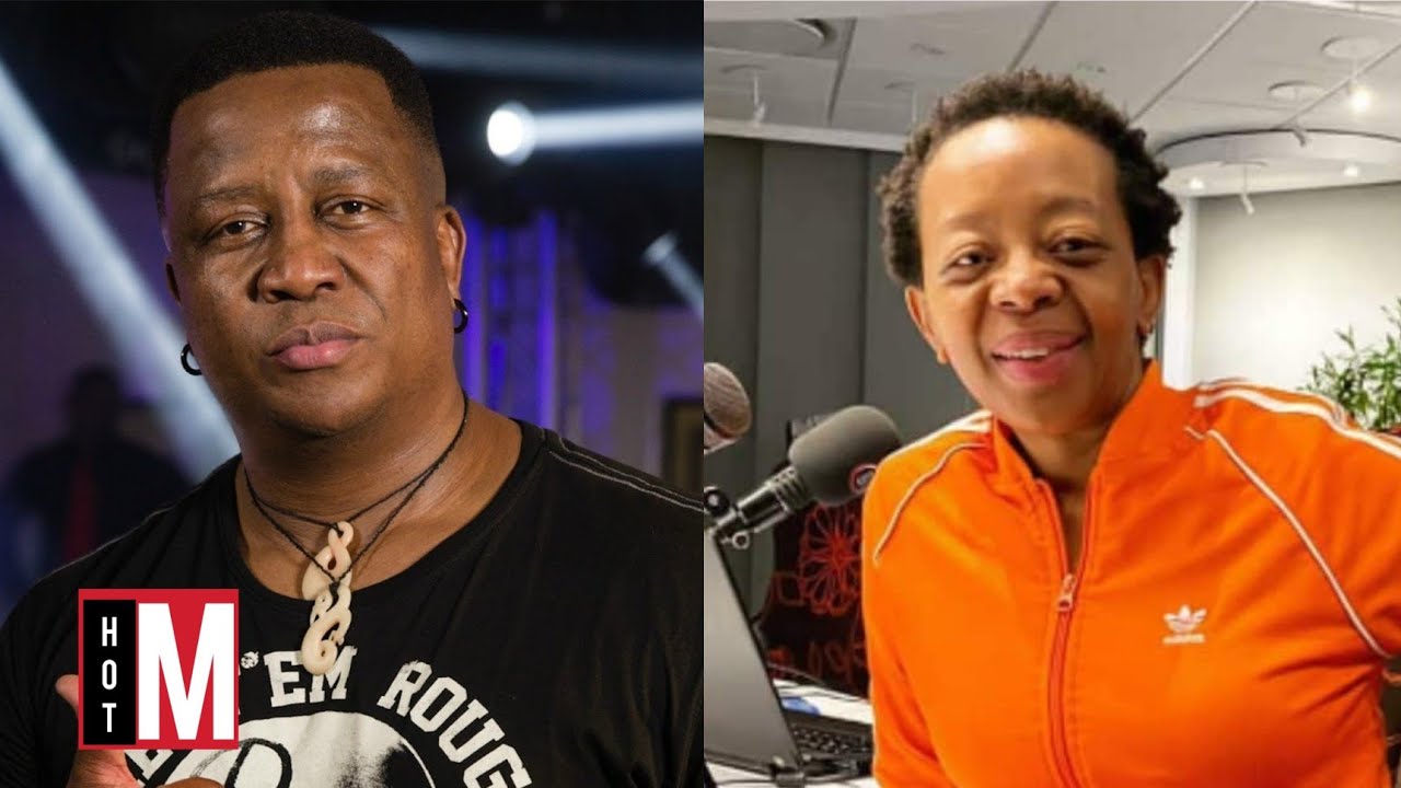 DJ Fresh Faces Jail After Divorce , R*APE Charges Reopened