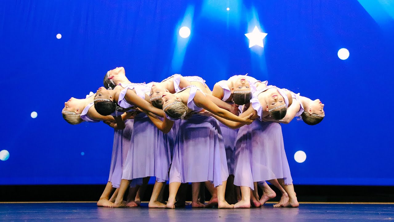 People’s Choice // HELIUM – SEASIDE DANCE ACADEMY [Lancaster, PA]