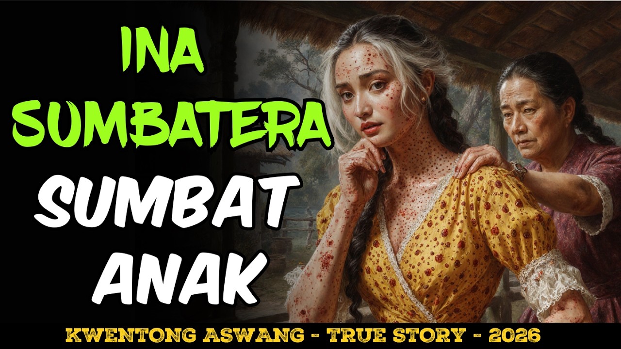 INA SUMBATERA SUMUSUMBAT SA ANAK