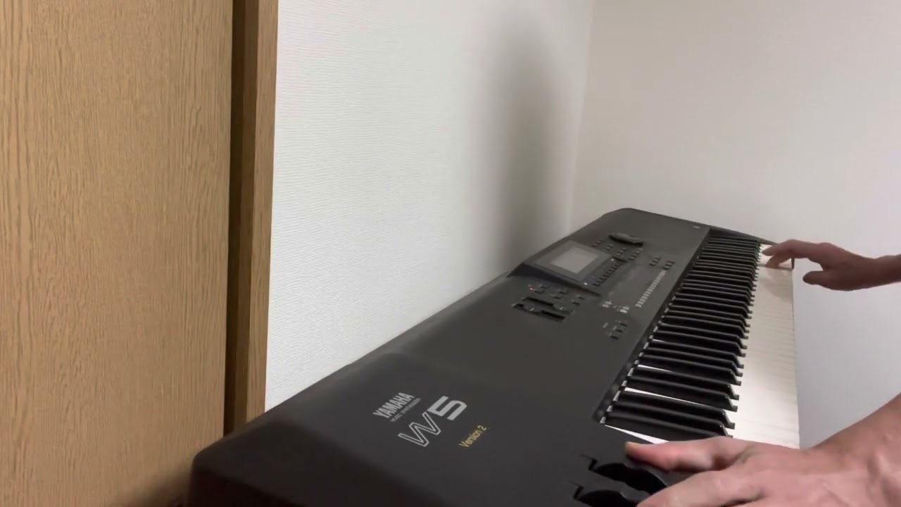 Janne Da Arc【Destination】Keyboard