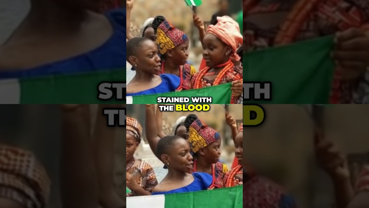 The Powerful Leaders of the African Liberation Movement