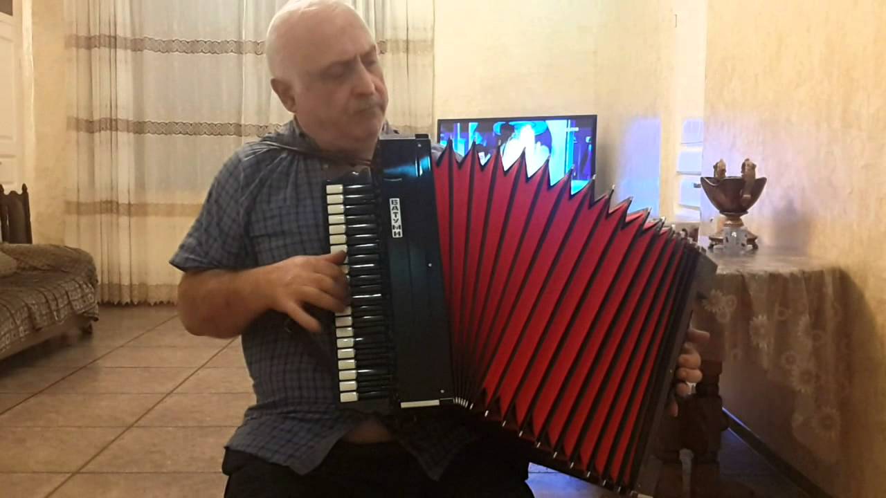 zuri varshanidze