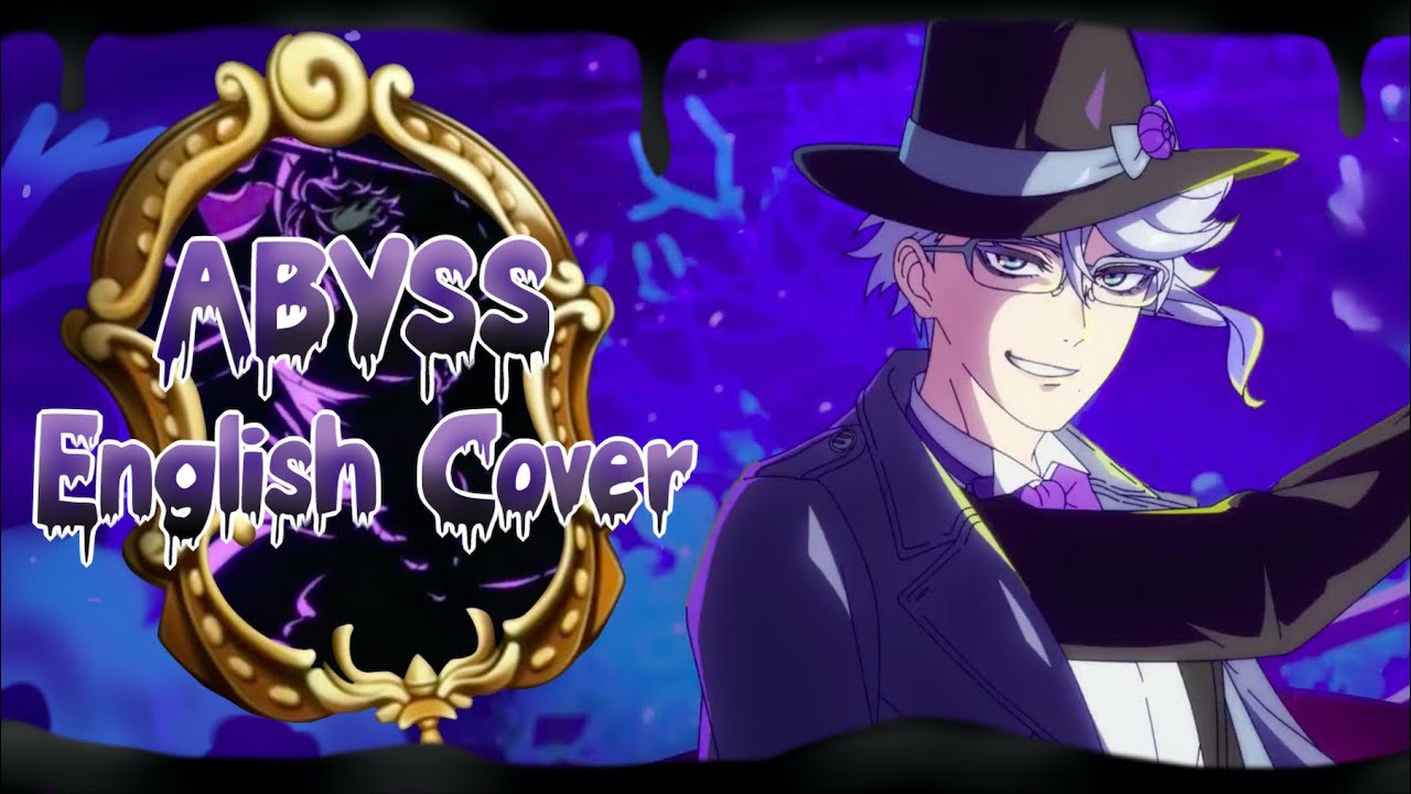 【ツイステ】♪ABYSS♪ (Full Eng Cover) - Twisted Wonderland