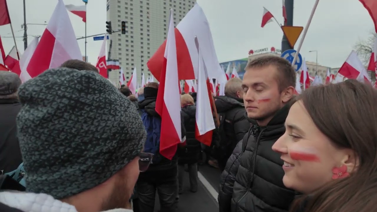 Celebrating Freedom: Poland&rsquo;s Independence Day 2024