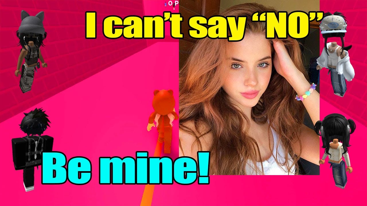 🥑 TEXT TO SPEECH 🍓 I can’t say “NO” 🍉