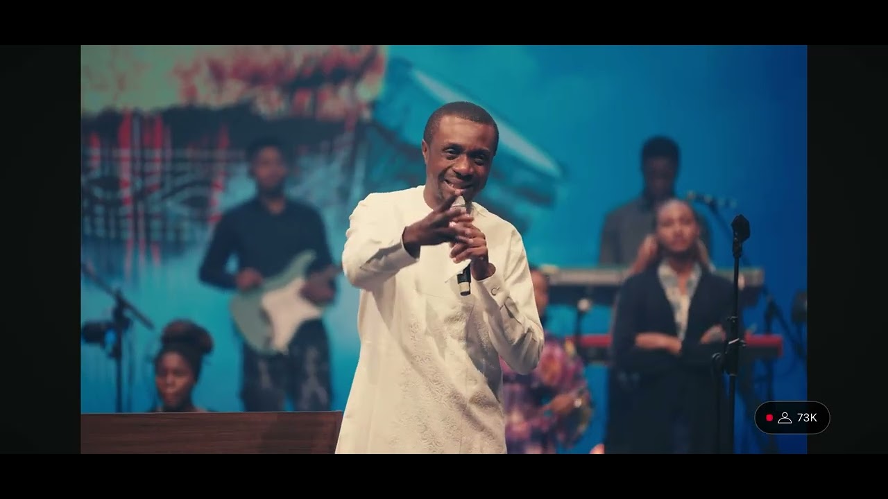 Hallelujah Challenge Day 7 - Pastor Nathaniel Bassey- 52 Days of Speed - prophetic Prayer Session 