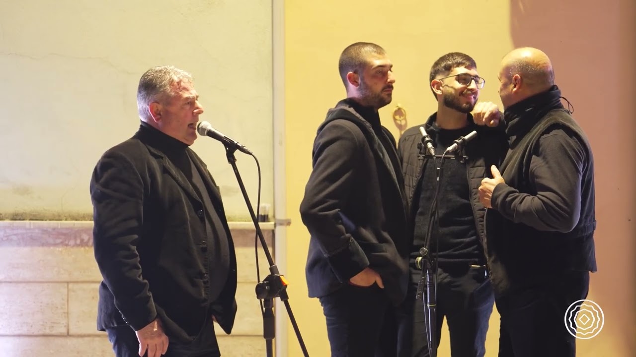 Bultei - Cussertu Sant’Isidoro de Torpè