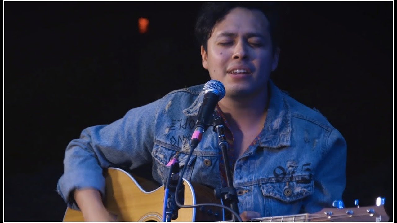 Julieta Venegas - Eres Para Mi (Cover by Marco Mares)