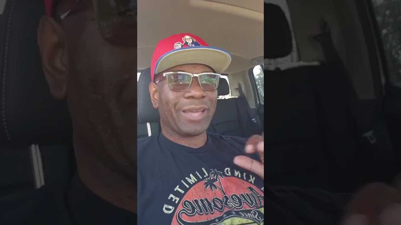 The outcry against oppression! #Educate2Elevate334 