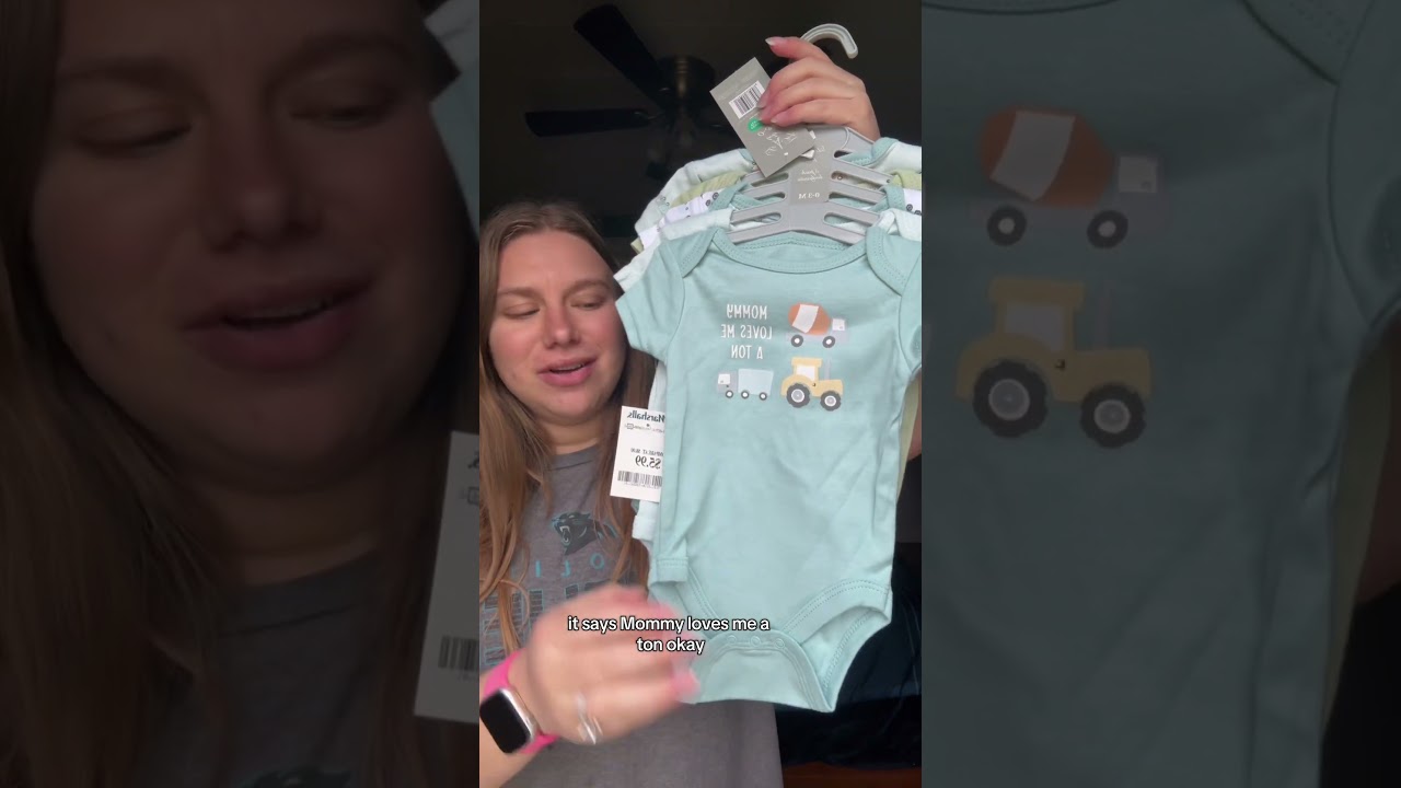 Baby Boy Shopping Haul 🛍️👶🏼💙