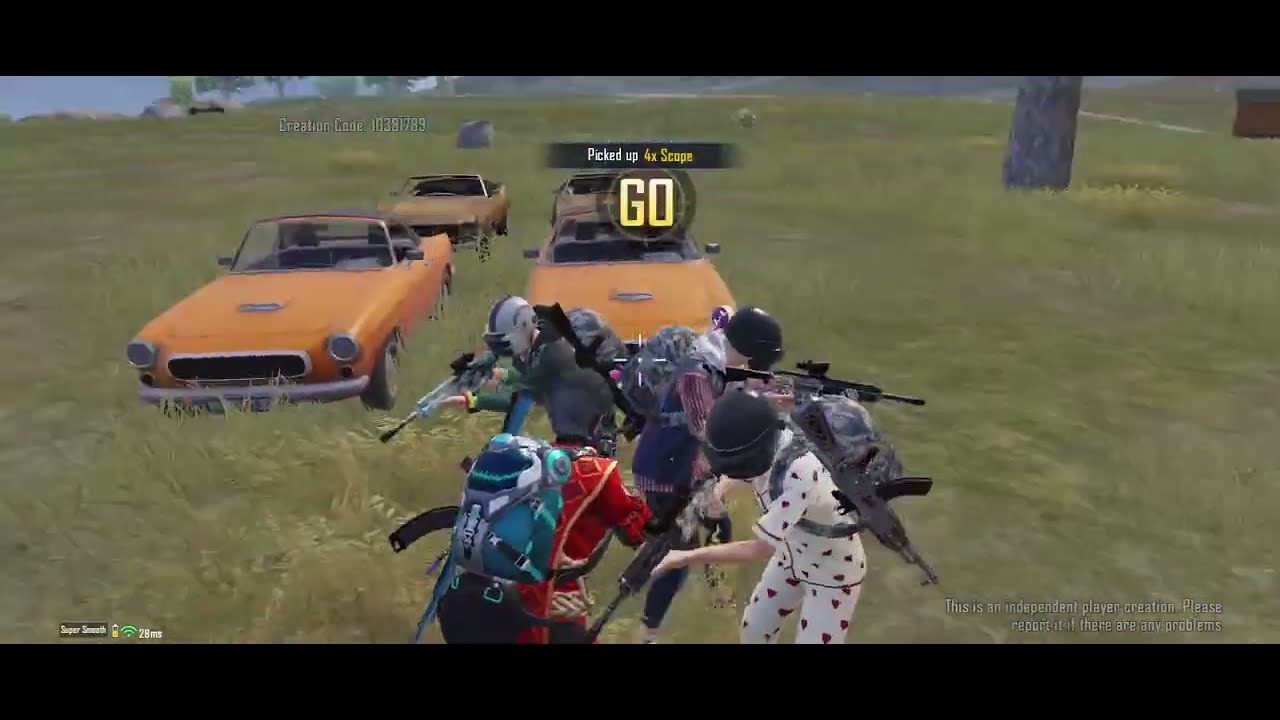 Car Rotation Waw Map 😂😂😂