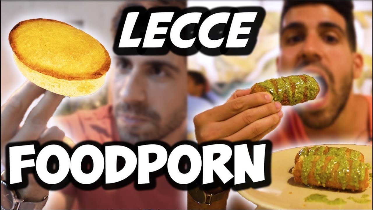 LECCE VS BARI - LECCE FOODPORN