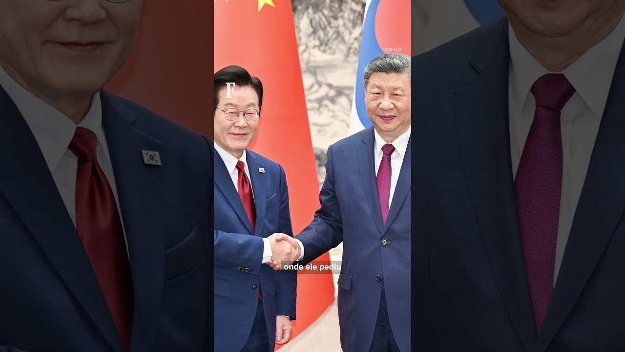 Possível invasão de drone sul-coreano na Coreia do Norte adiciona tensão entre países