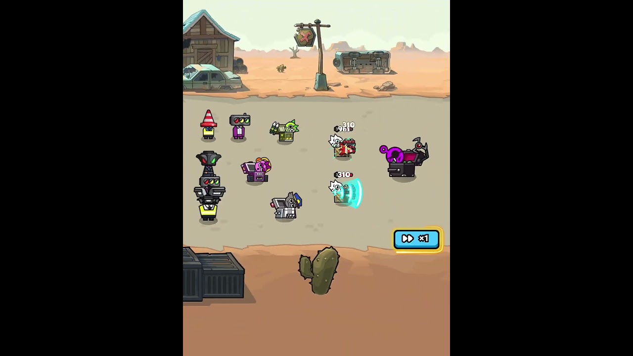 Merge Go! Fun Casual Game 3 USA