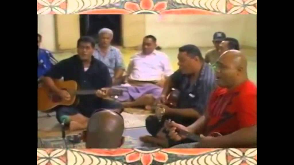 Kalapu Parramatta - Makave - Teu fola e kie