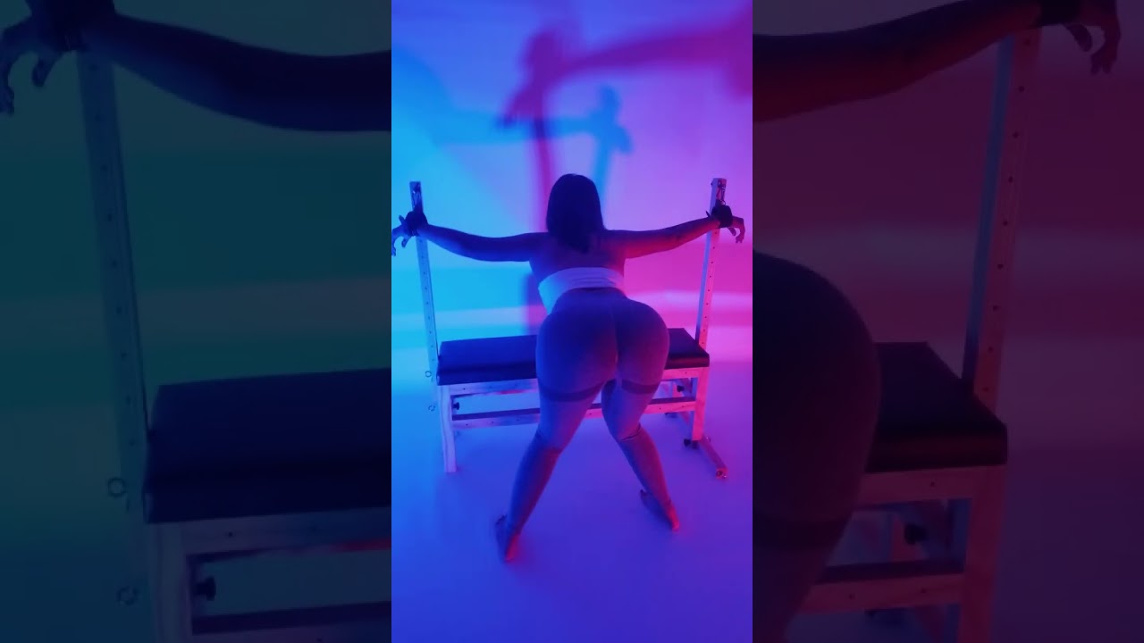 Couple Staycation Just Got Kinky &ndash; Discover the SpankerKing Bondage Bench