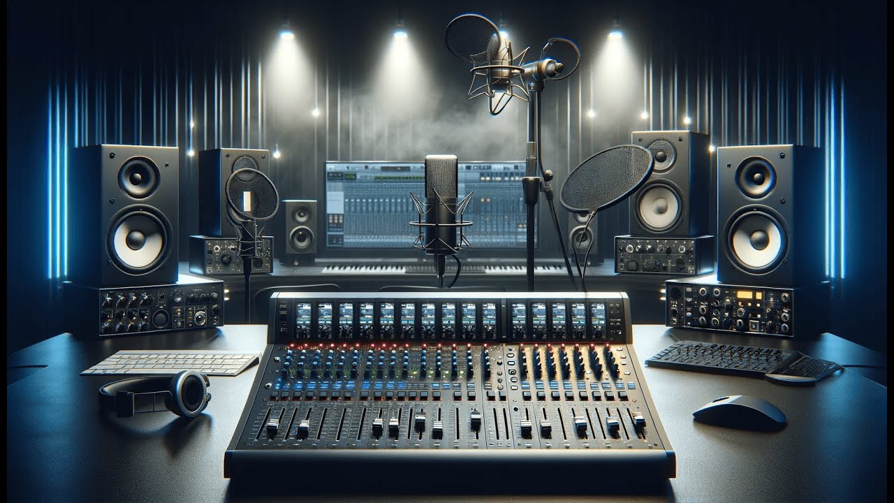 🔊 Best Audio Interface With Multiple Inputs | M-Audio AIR 192x14 - USB Audio Interface Review 🔊